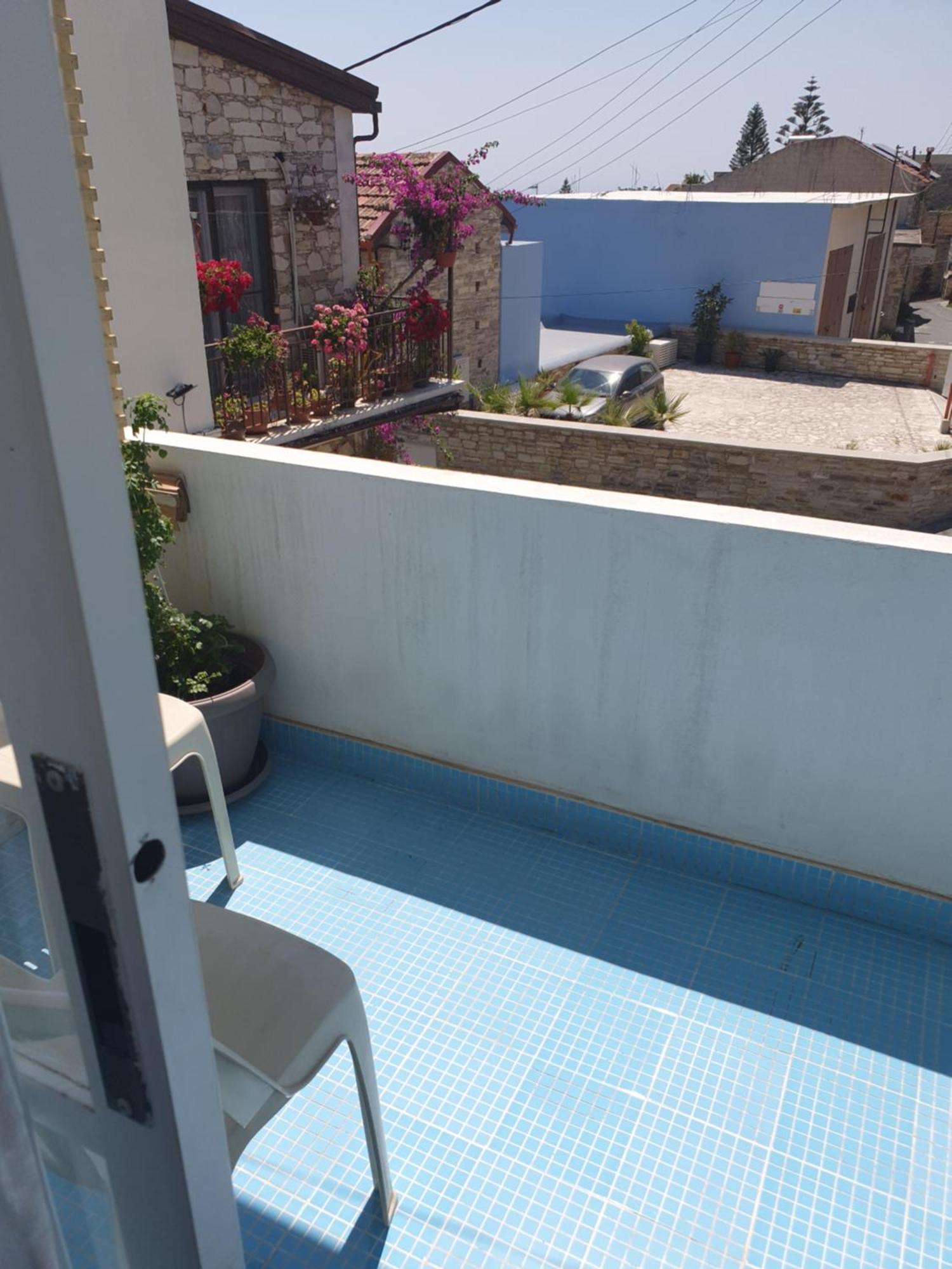 Indie7House Pano Lefkara Exterior photo